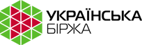 лого Украинской Биржи